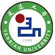 延边大学校徽